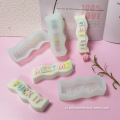 Bong bóng nến nến Silicone Maker